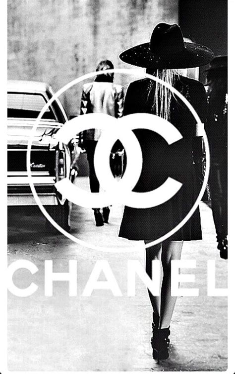 a4 chanel pinterst|Chanel fashion Pinterest.